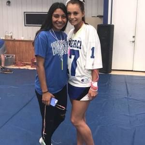 Meet your Posher, Giselle